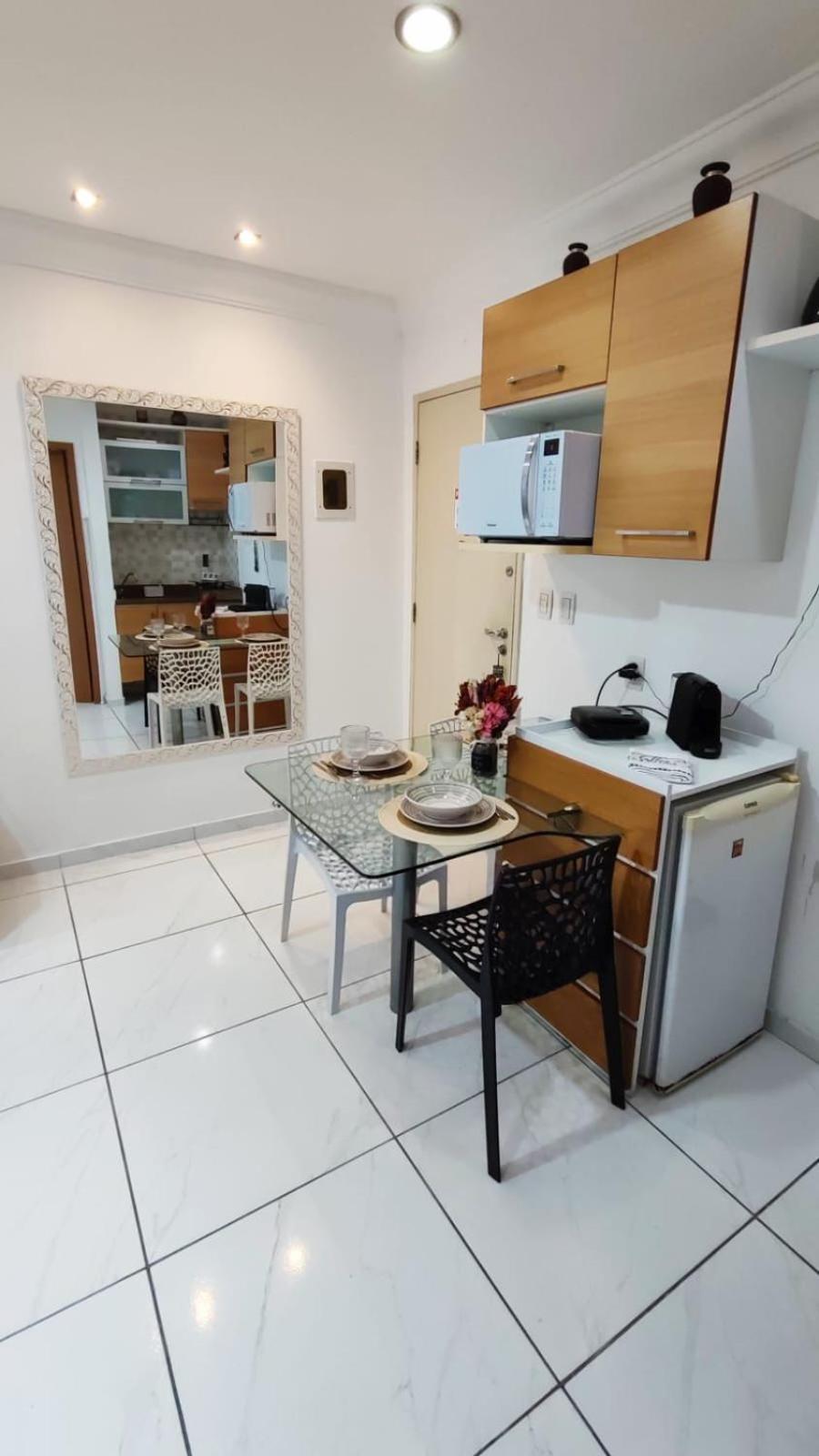 Beach Flat Boa Viagem Recife Exterior foto